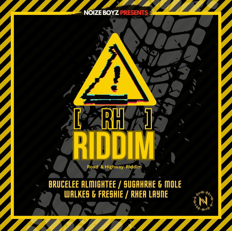 Noize Boyz | RH Riddim